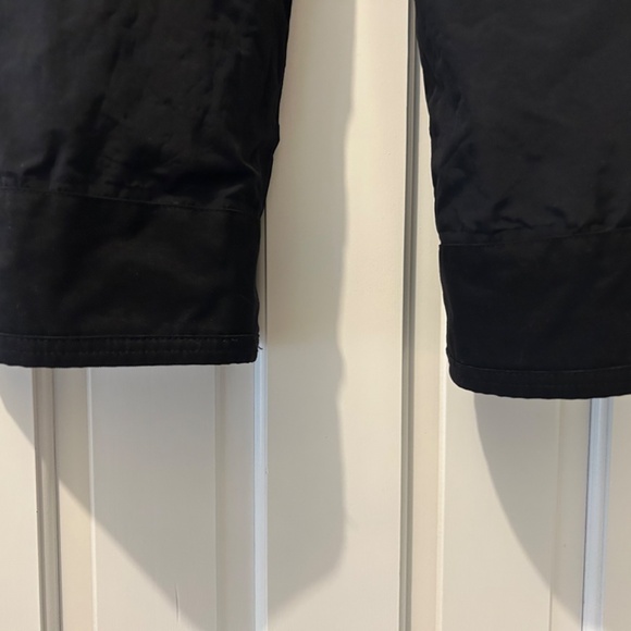 The North Face Youth/Junior Insulated Snow Pants (L/G) - Picture 5 of 10